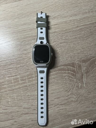 Детские смарт часы