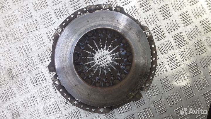 Б/У Б/У Маховик демпферный дизельный