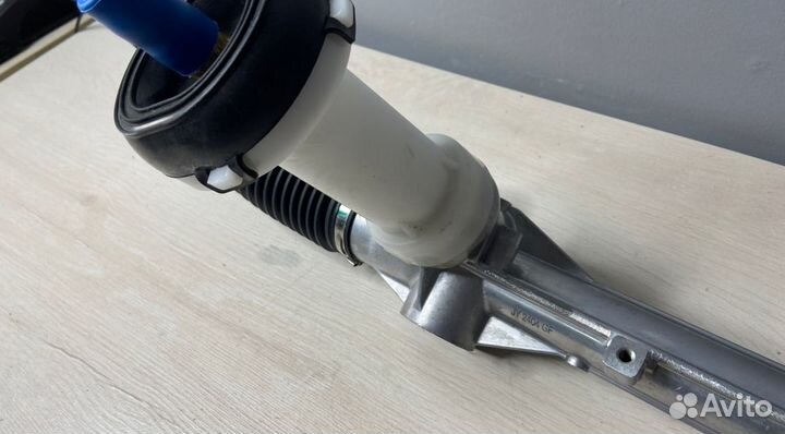 Рейка рулевая на Hyundai Sоlaris 2 - 56500H5000