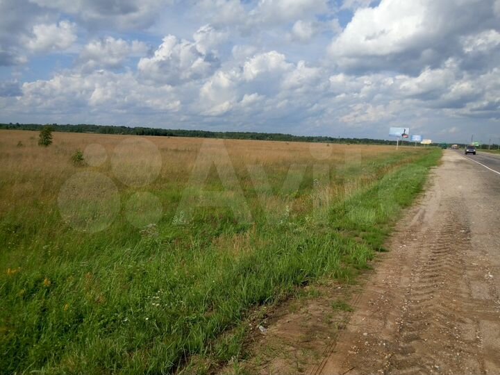 Участок 3,72 га (СНТ, ДНП)