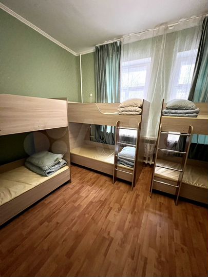 Комната 23 м², 3/5 эт.