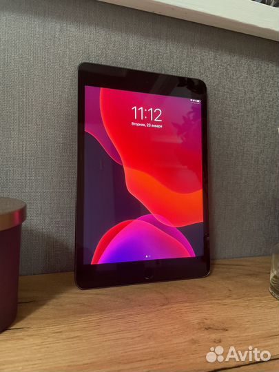 iPad mini 5 2019