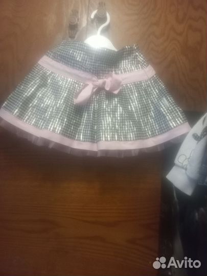 Сарафан для девочки