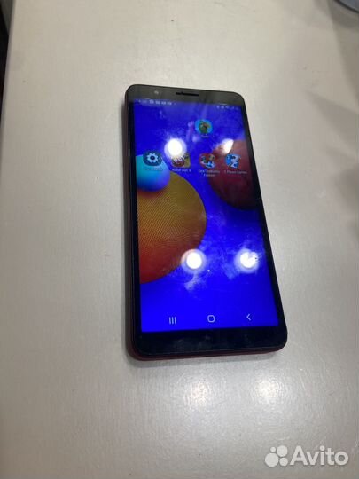 Samsung Galaxy A01 Core, 16 ГБ