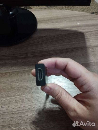 Mhl адаптер hdmi-microusb