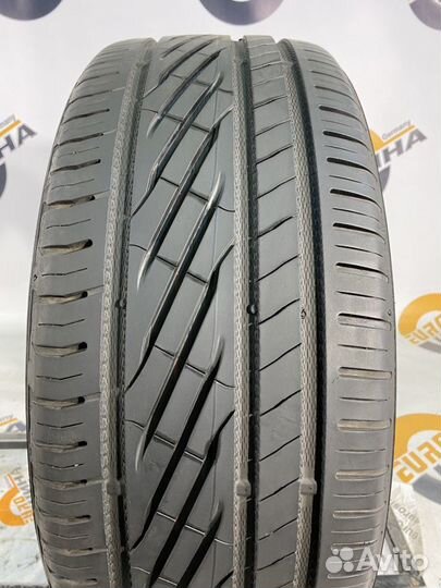 Uniroyal RainSport 5 255/40 R21 99Y