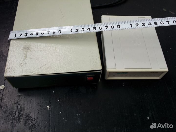 Корпуса для поделок и другое