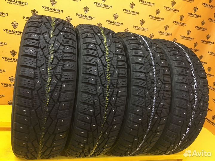 Nokian Tyres Nordman 7 175/65 R14 86T