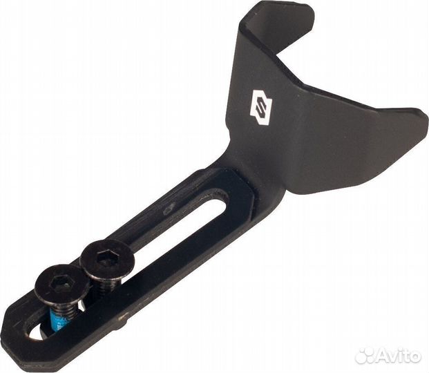 Тормоз skip Fender черный Arm1