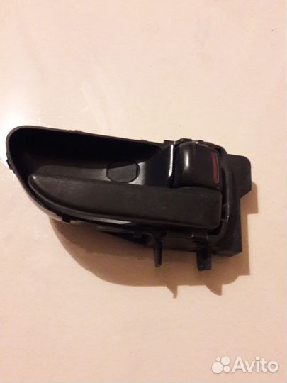 Ручки открывания двери внутренняя Субару Форестер