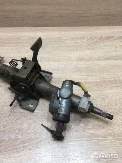 Замок зажигания Ниссан Альмера N15