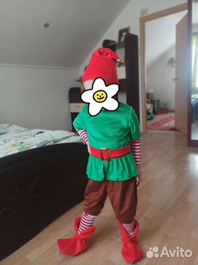 Костюм Гномика фирмы Батик