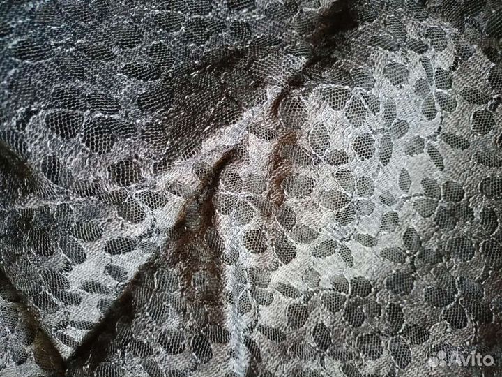 Ткань отрезы