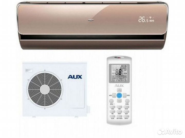 Кондиционеры от производителя