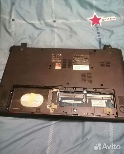 Packard Bell
