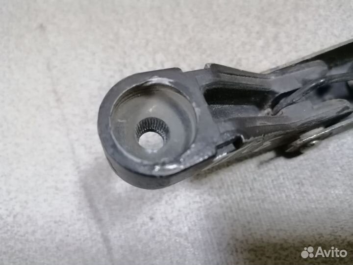 Поводок задний Kia Joice 1999-2003