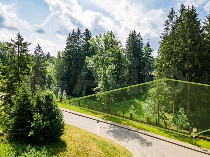 Участок 28 сот. (ИЖС)