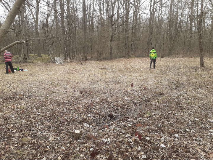 Участок 4,5 сот. (СНТ, ДНП)