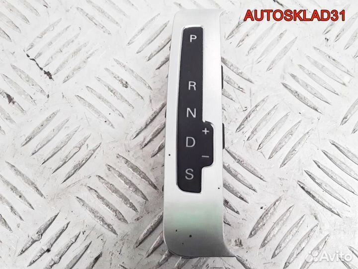 Блок положения кулисы АКПП Audi A6 C6 4F1713463B