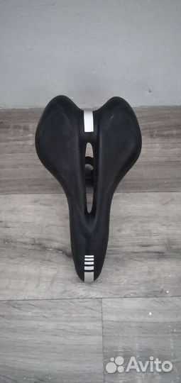 Седло для велосипеда