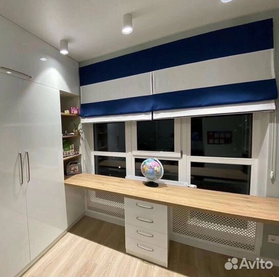 Гардеробная