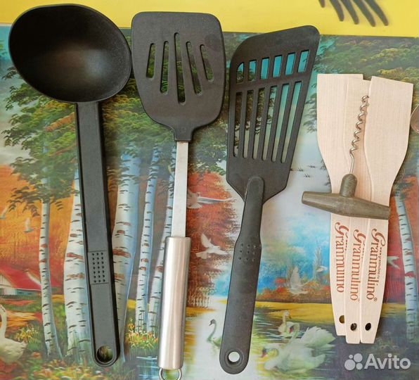 Набор для кухни