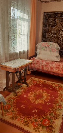 Дом 68,9 м² на участке 6 сот.