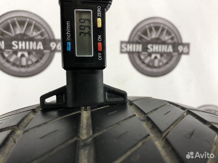 Michelin XCX/APT 225/55 R16