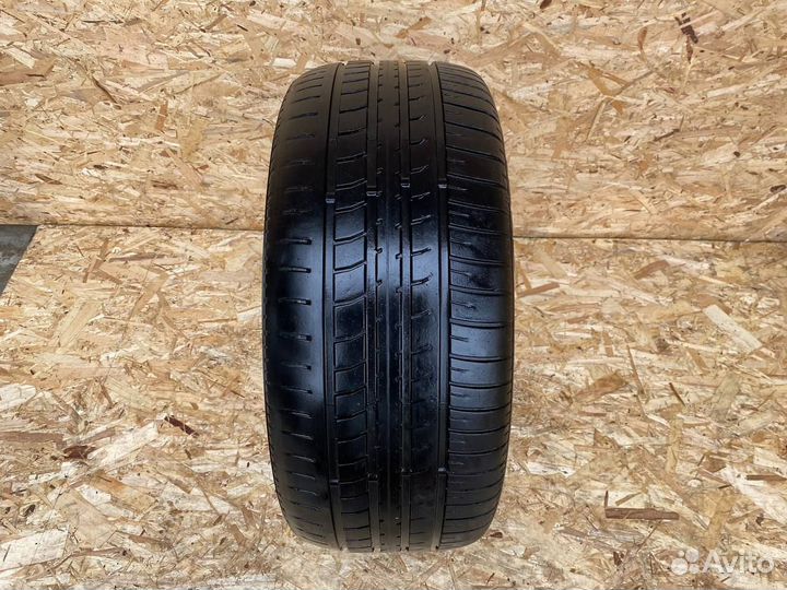 Goodyear Eagle NCT 5 Eco 245/40 R18 93Y