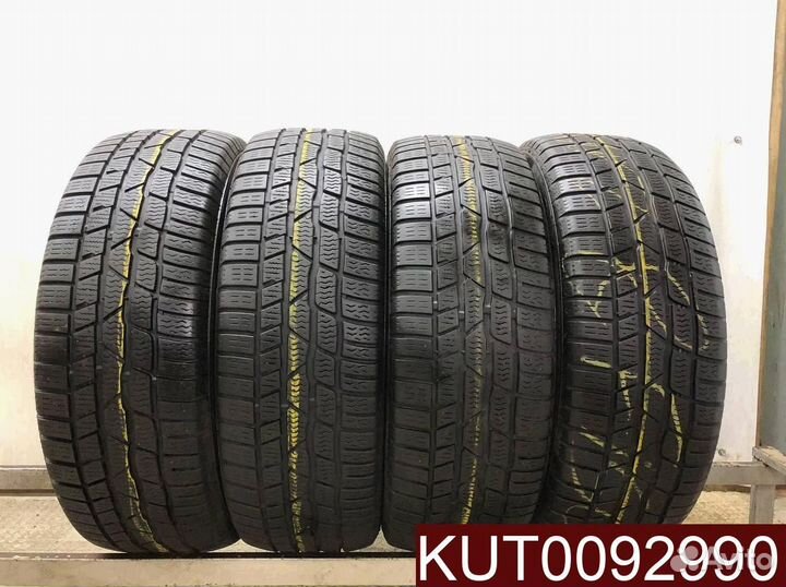 Continental ContiWinterContact TS 830 P 205/60 R16 107U