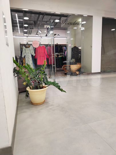 Продам помещение свободного назначения, 42.8 м²