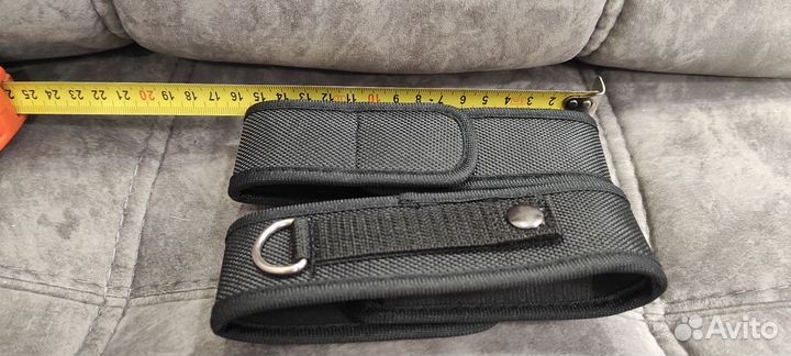 Чехол для фонарика или мультитула