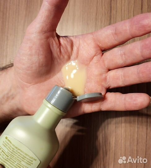 Корень - бальзам широкого спектра действия