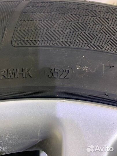 Колеса летние Kapsen 235/65R18 Honda CR-V