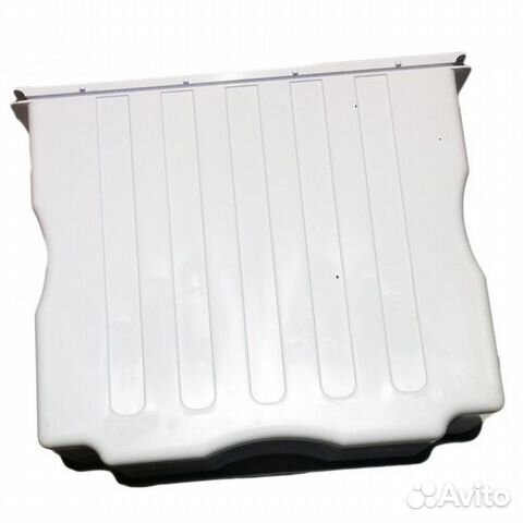 Ящик верхний-средний в мороз. камеру Indesit