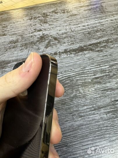 iPhone 12 Pro Max, 256 ГБ