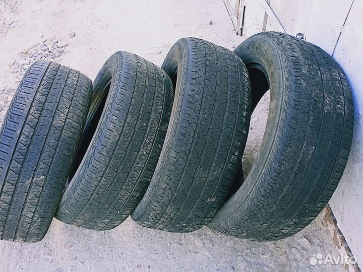 Continental ContiCrossContact LX 225/60 R17 99H