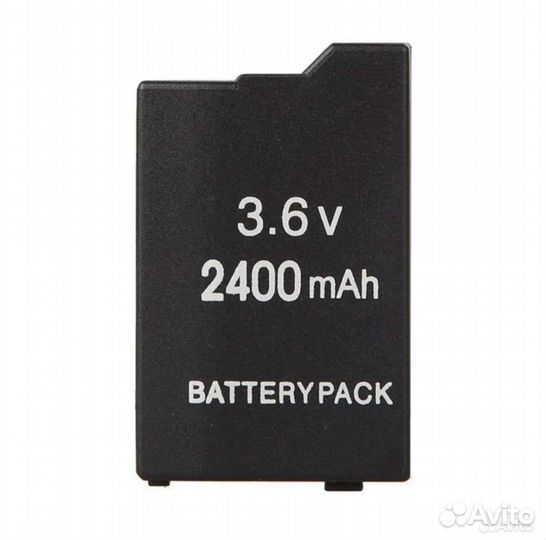 Аксессуары для PSP