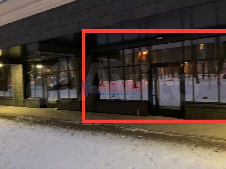 Сдам торговое помещение, 63 м²