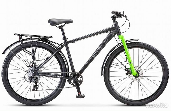 Велосипед 27.5