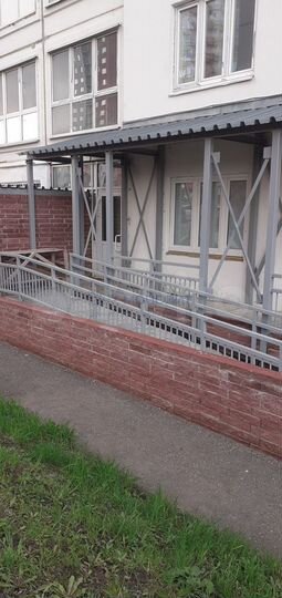 Нежилое помещение