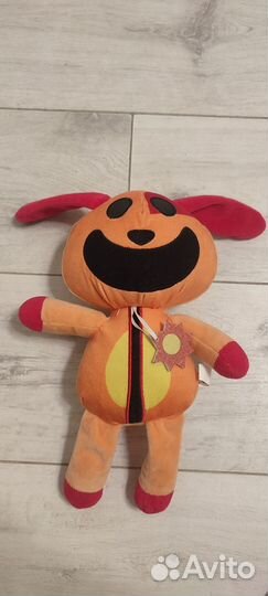 Мягкие игрушки майнкрафт