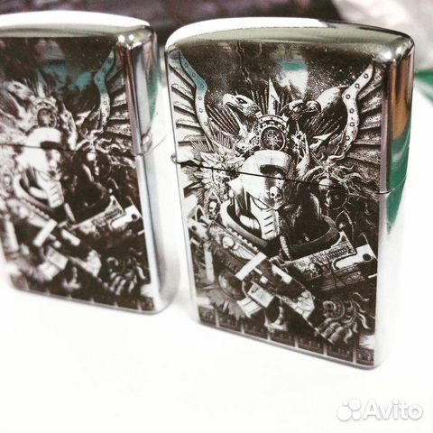 Профессиональная гравировка