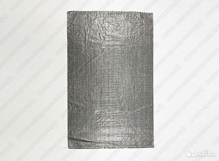 Мешки строительные 50x81 (40 л)