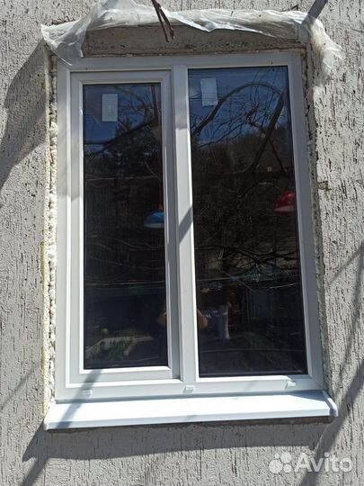 Окна пвх