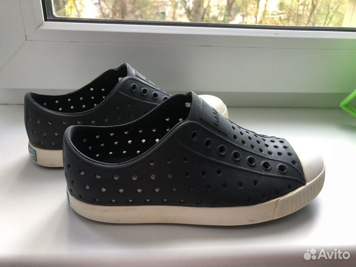 Слипоны nativ 31