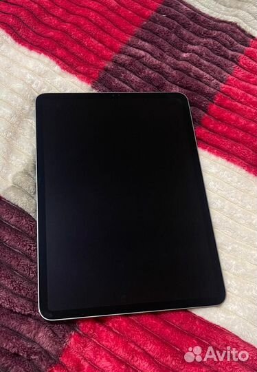 iPad pro 11 256