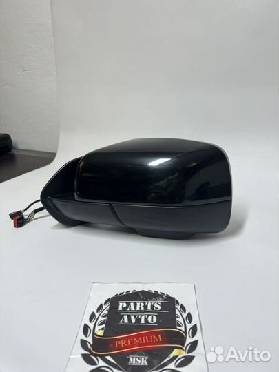 Зеркало с камерой Range Rover Sport Discovery 4