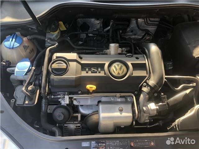 Разбор на запчасти Volkswagen Golf 5
