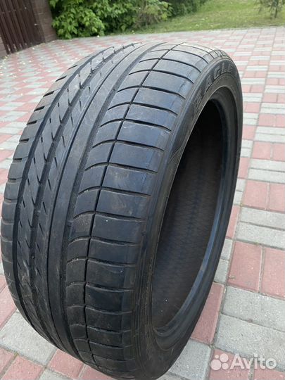 Goodyear Eagle F1 Asymmetric 3 265/40 R20